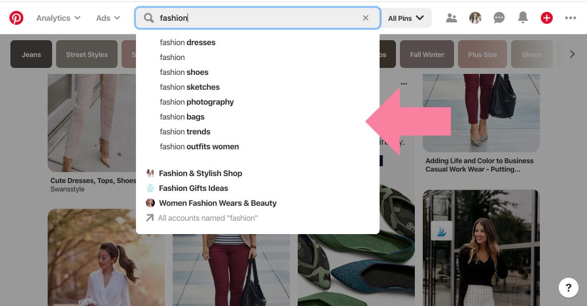 What Pinterest Boards Should I Have? • Levee Road Studio