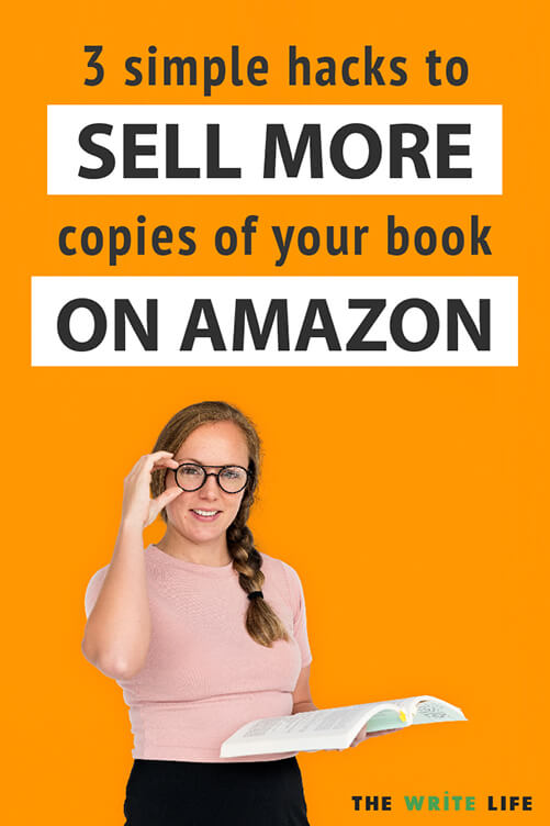strategies and tips on how to boost book sales on Amazon, a valuable resource for authors and publishers