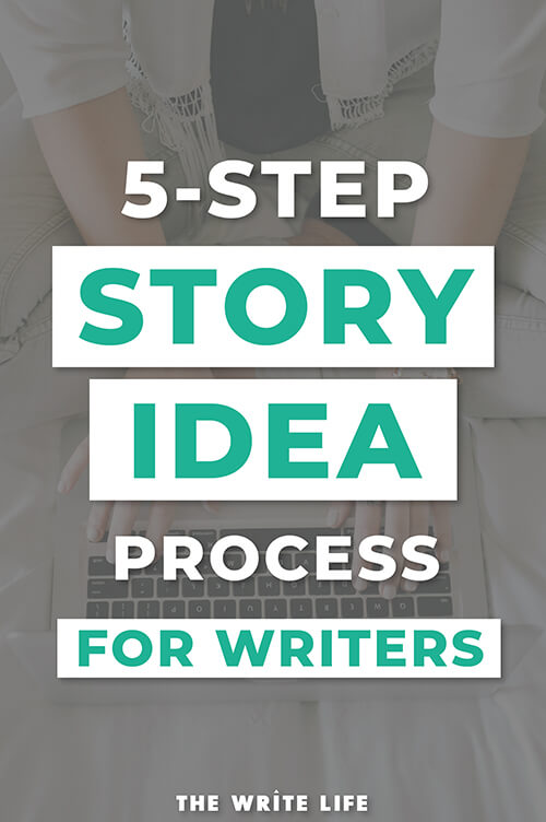 aluable writing tips and ideas for generating engaging stories
