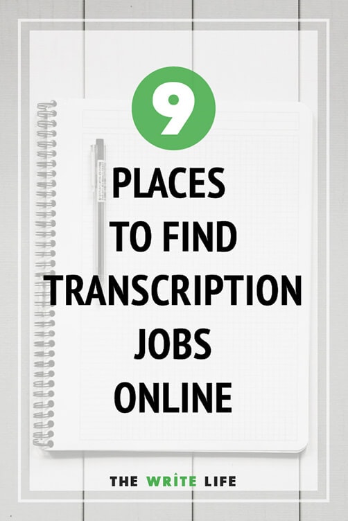 opportunities in transcription jobs, a flexible and in-demand field for remote work