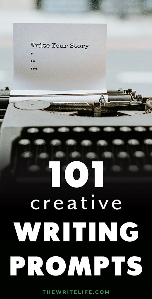  a collection of writing prompts designed to inspire and spark creativity in writers