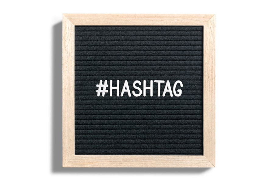 the Decision to Use Hashtags on Pinterest: 2021 Tips