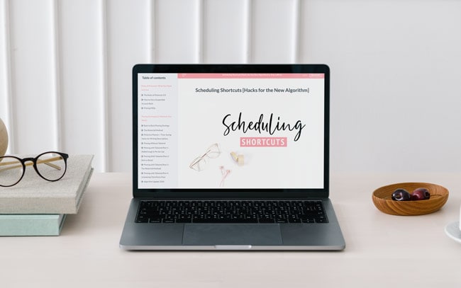 Pinterest course