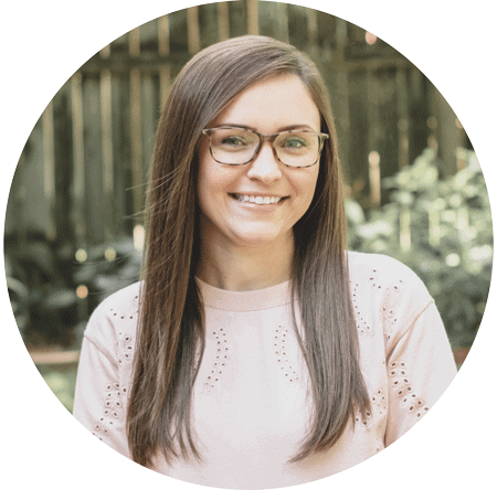 Amy Pinterest Manager