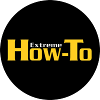 Extreme How-to Logo