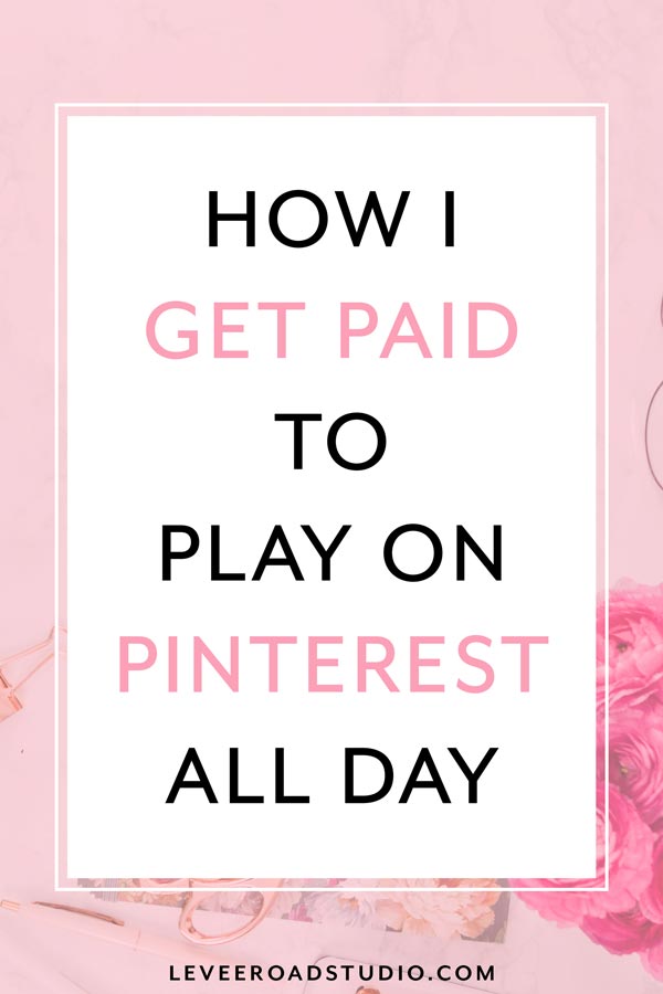 insights on how to become a Pinterest Virtual Assistant, potentially offering guidance and tips for those interested in this profession