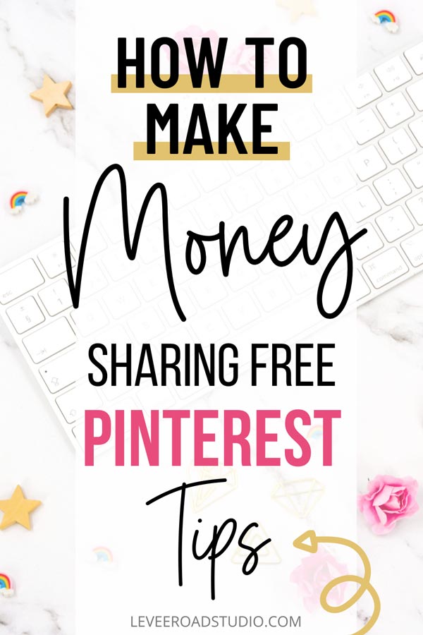 an affiliate program tailored for bloggers, possibly offering opportunities to earn income through Pinterest
