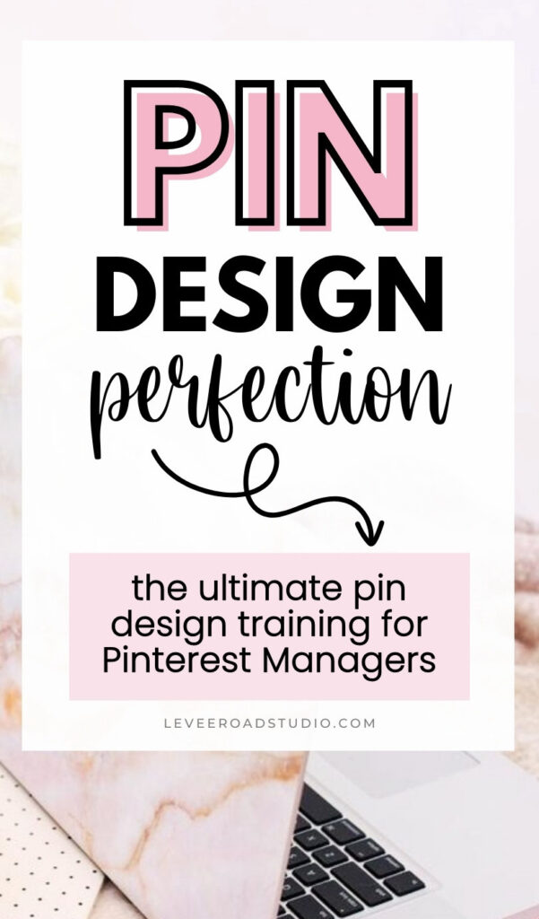 the Best Pin Design Course